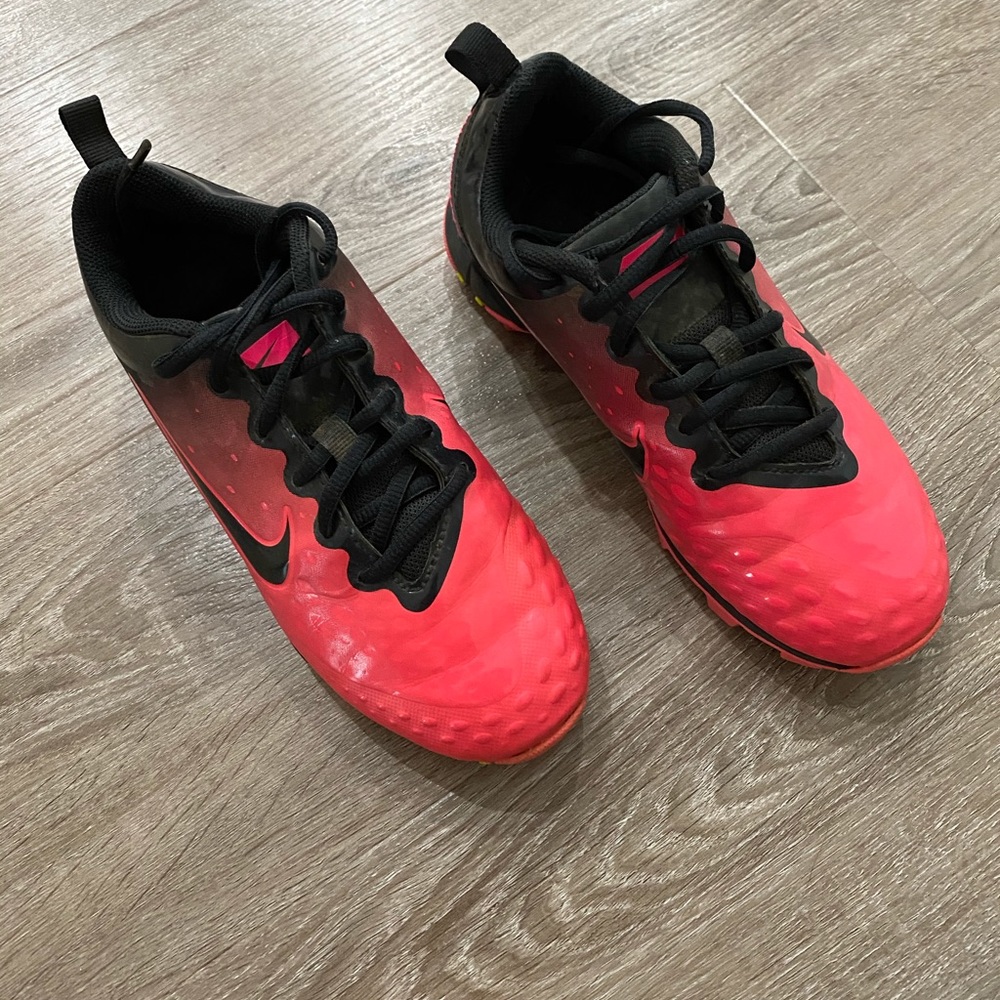 Nike Cleats